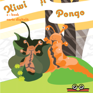 Kiwi-și-Pongo-e-book